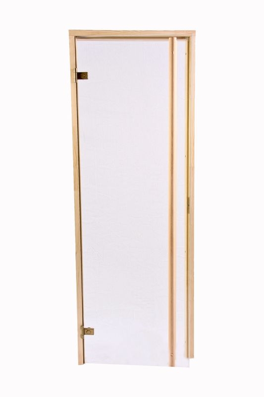 Saunatüre 790 x 1990 mm - Bild 16 von 24
