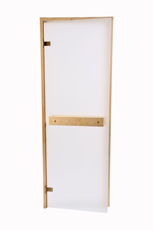 Saunatüre 790 x 1990 mm - Bild 13 von 24