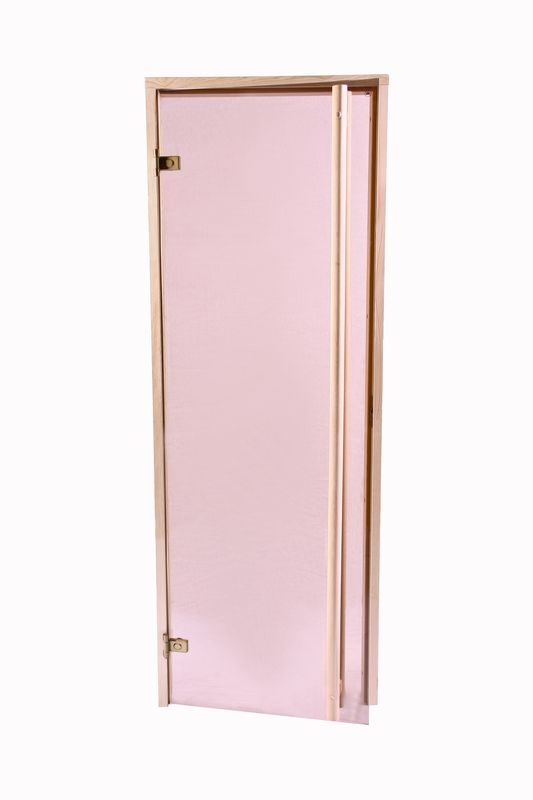 Saunatüre 690 x 1990 mm - Bild 17 von 22
