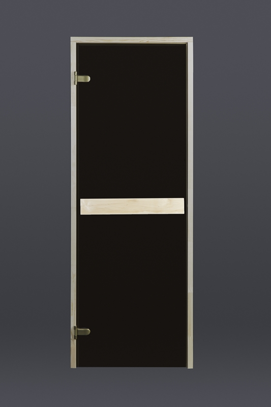 Saunatüre 790 x 1990 mm - Bild 8 von 24