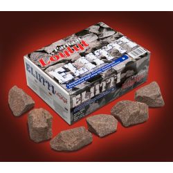 Eliitti - Exklusive SaunaSteine Größe 2