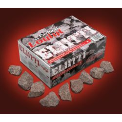 Eliitti - Exklusive SaunaSteine Größe 1