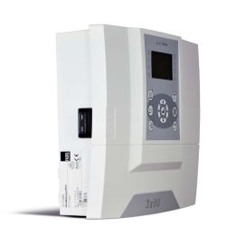 Steuerung Familyline 3000 