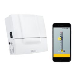 Profi Saunaofen-Steuerung Smart-Variante (Smartline 6000)