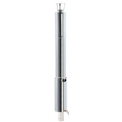 FinTec Warm-Wassertank (Boiler) "Kock"