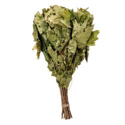 Finnischer Ahorn-Quast "Vihta"