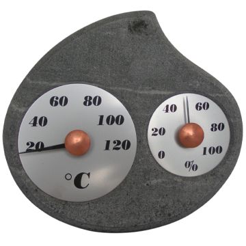 Mainiki - Saunathermometer