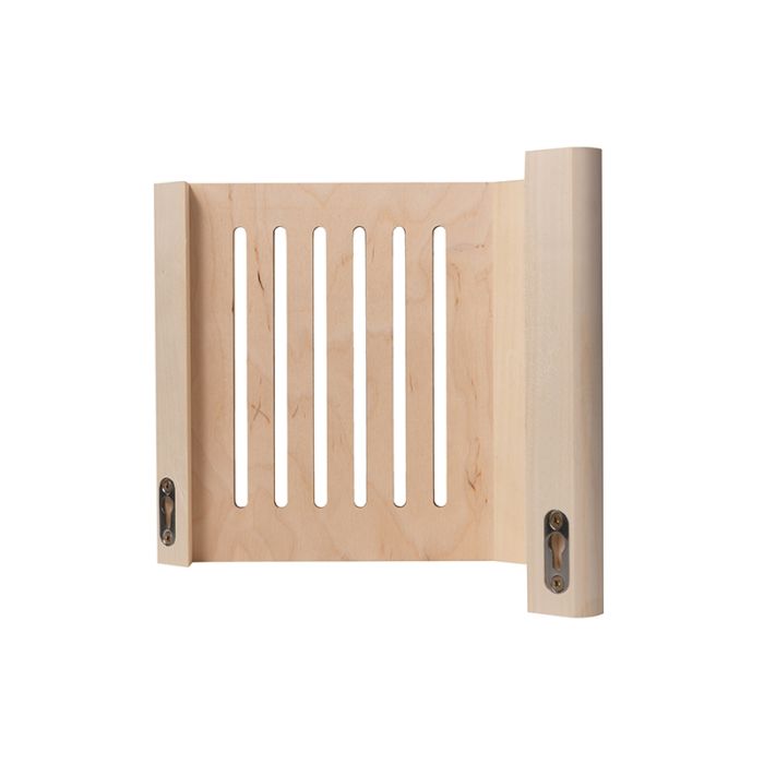 FinTec Wand-Lampenschirm STRIPE