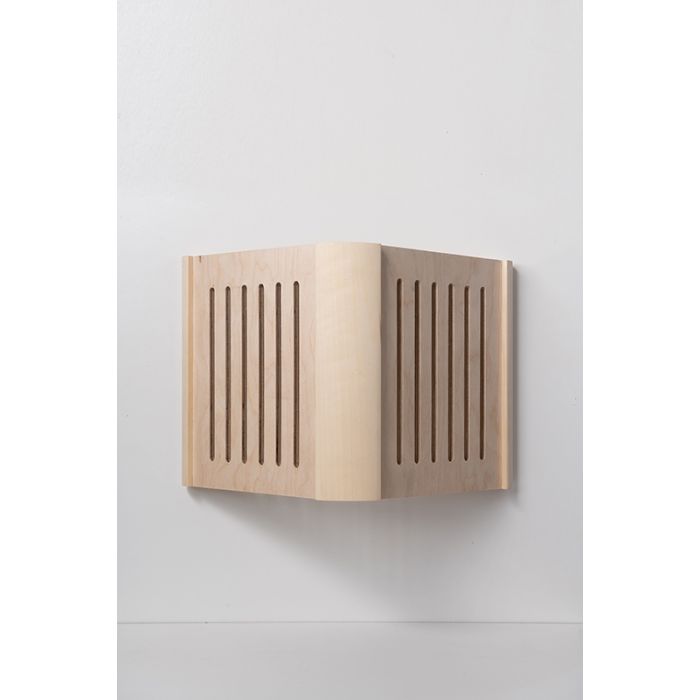 FinTec Wand-Lampenschirm STRIPE