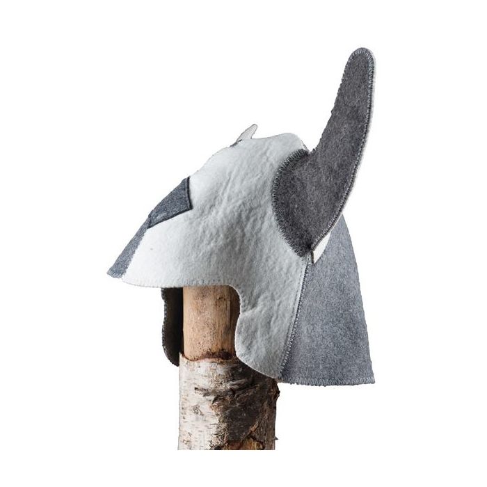 Saunahut "VIKING"