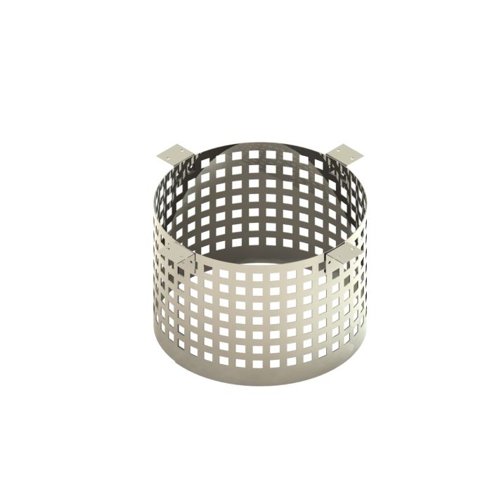 Funkenschutzgitter main product photo
