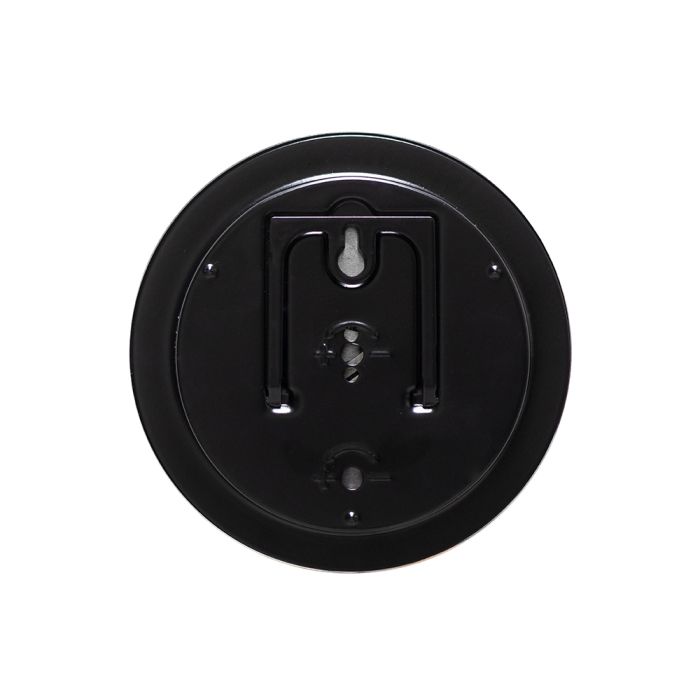 Sauna-Thermo-Hygrometer light