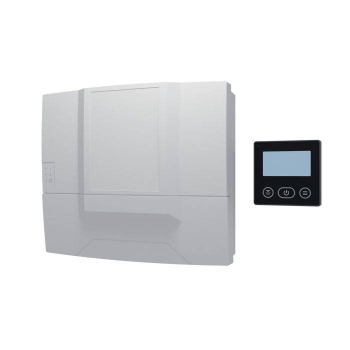 FNT Steuerung Familyline 3000 