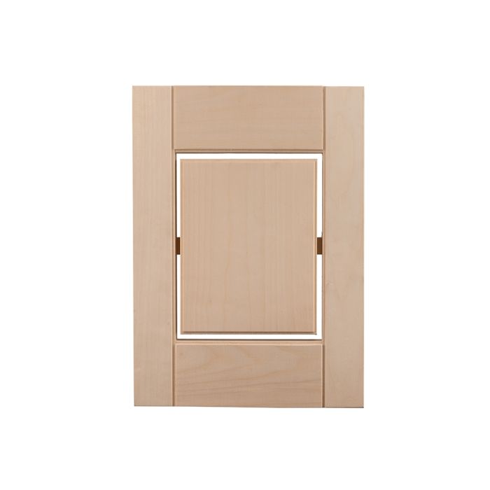 FinTec Eck-Lampenschirm "SQUARE"