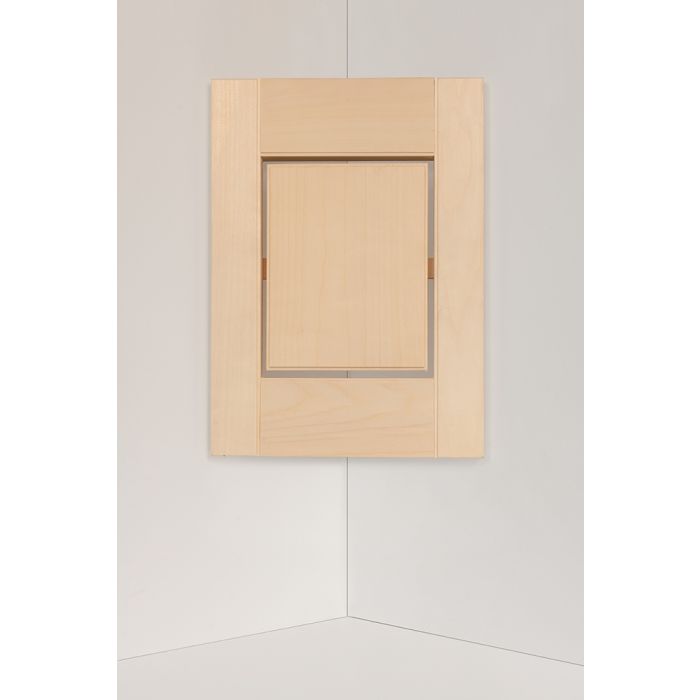 FinTec Eck-Lampenschirm "SQUARE"