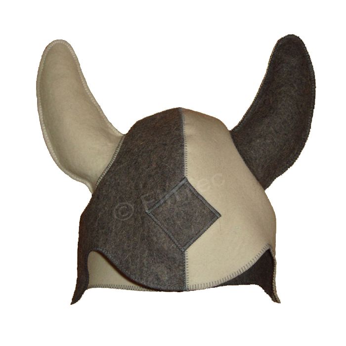 Saunahut "VIKING"
