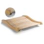 Rückenstütze / Kopfsütze für die Sauna