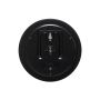 Sauna-Thermo-Hygrometer light