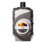 Holz-Saunaofen FinTec LORA Swing