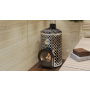FinTec Holz-Saunaofen JONTE - Der Blickfang in jeder Sauna