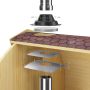 FinTec Kaminsystem Chimney