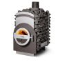 Holz-Saunaofen FinTec LORA Loko