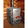 FinTec Holz-Saunaofen Premium