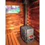 FinTec Holz-Saunaofen Premium