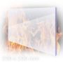 FinTec Ersatz-Glasscheibe TROLL