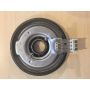 E.G.O. Automatik-Kochplatte 13.14356.004 (13.14356.X0X / 13.14356.040) 2000 Watt