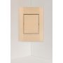 FinTec Eck-Lampenschirm "SQUARE"