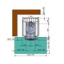 FinTec Holz-Saunaofen LORA Banja