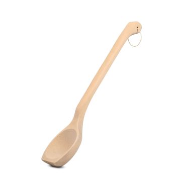 Finnische Löylykelle (Aufgusskelle) 60 cm (Profi-Qualität)