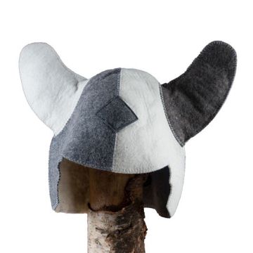 Saunahut "VIKING"