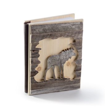 Sauna Gästebuch