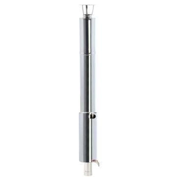 FinTec Warm-Wassertank (Boiler) "Kock"