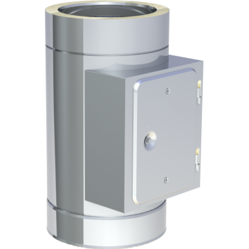 Reinigungselement DW ECO Ø130
