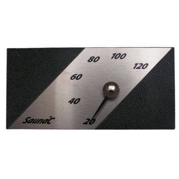 Sauna°C - Saunathermometer